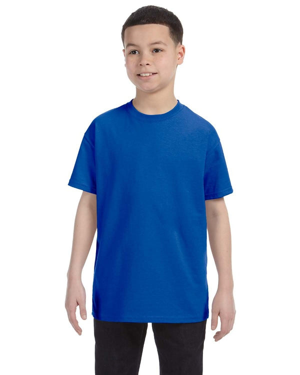 Gildan Youth Heavy Cotton™ T-Shirt