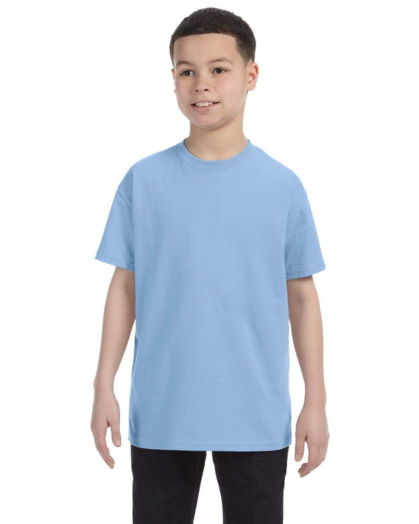 Gildan Youth Heavy Cotton™ T-Shirt