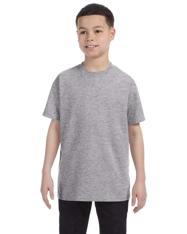 Gildan Youth Heavy Cotton™ T-Shirt