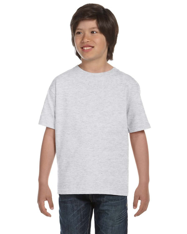 Gildan Youth 50/50 T-Shirt