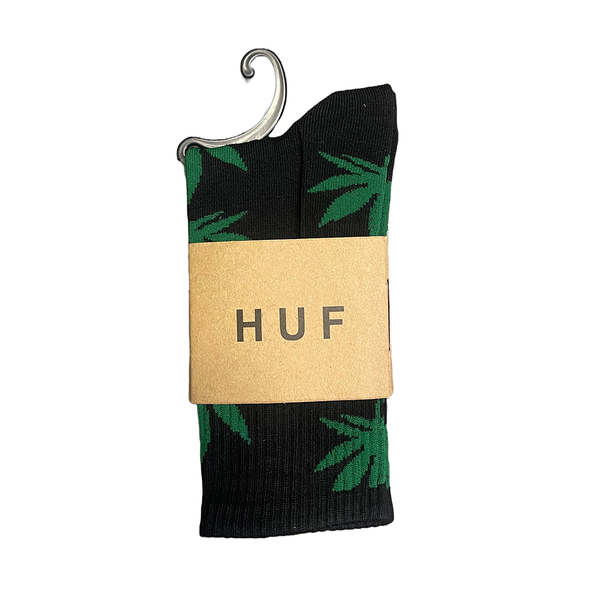 420 plant life Socks