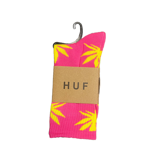 420 plant life Socks