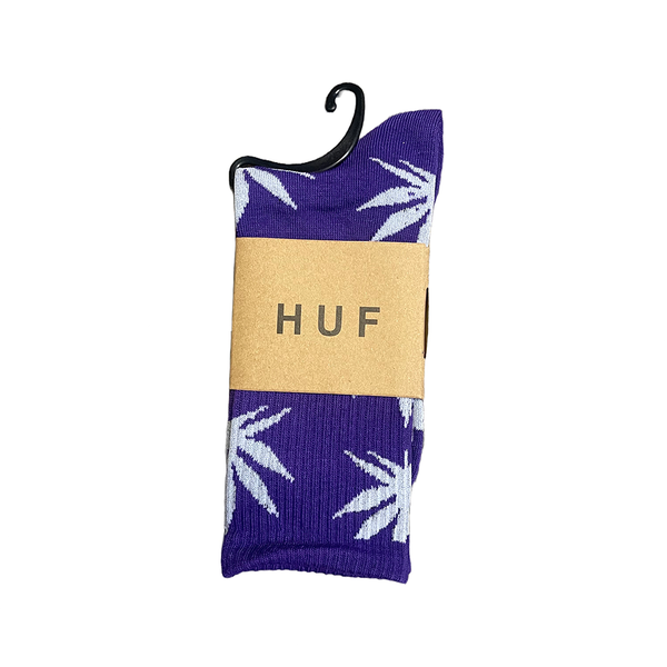 420 plant life Socks