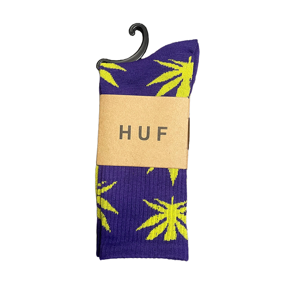 420 plant life Socks