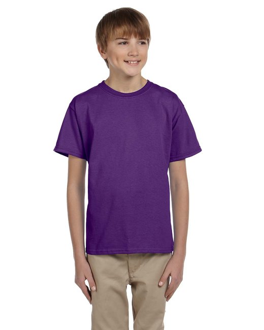 Gildan Youth Ultra Cotton® T-Shirt