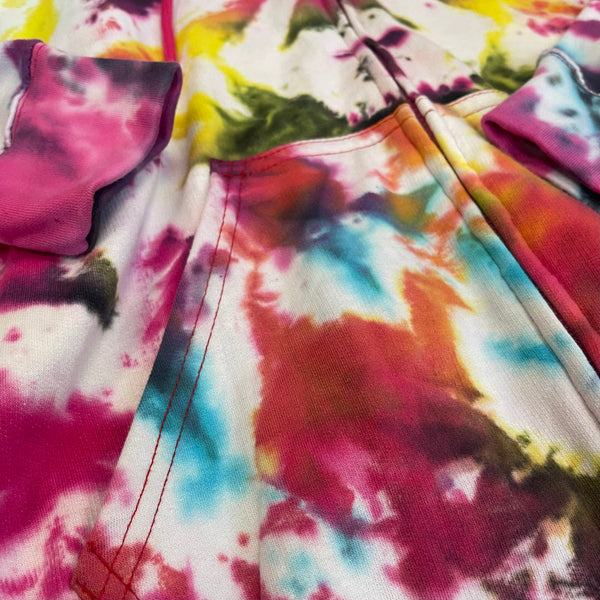 Tie Dye Hoodie