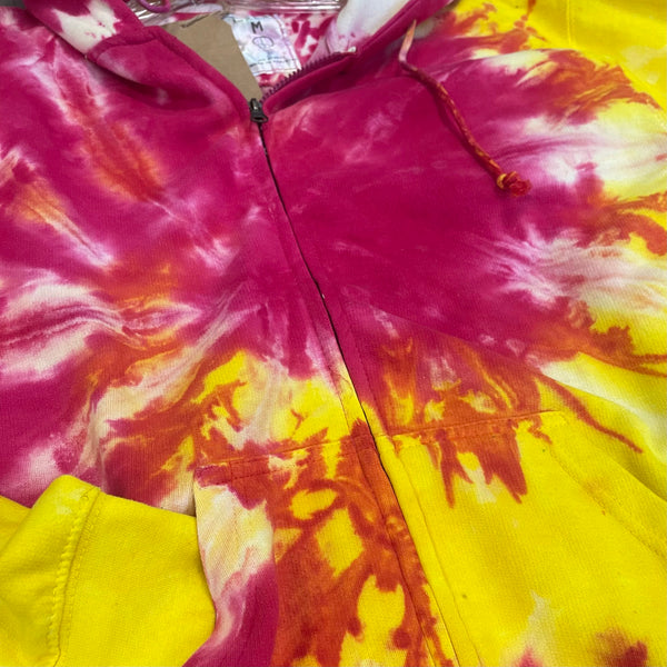 Tie Dye Hoodie