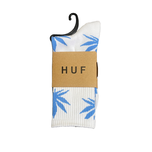 420 plant life Socks