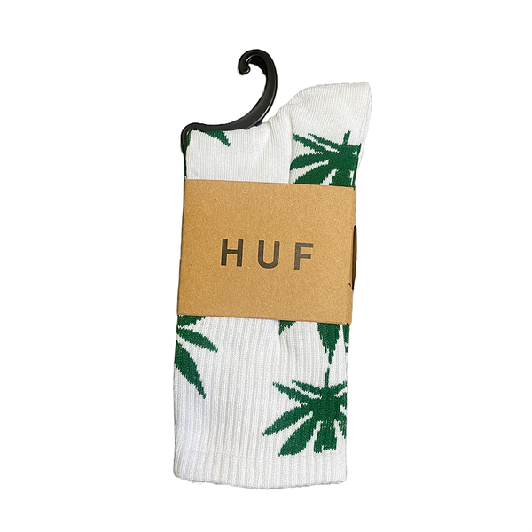 420 plant life Socks