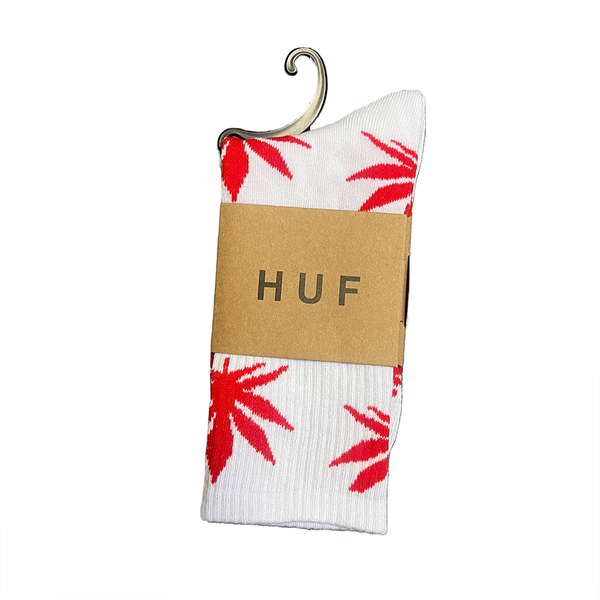 420 plant life Socks