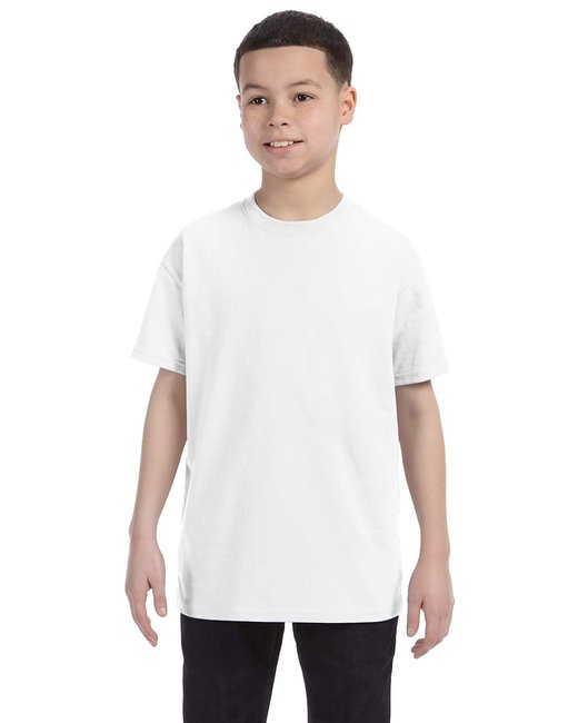 Gildan Youth Ultra Cotton® T-Shirt