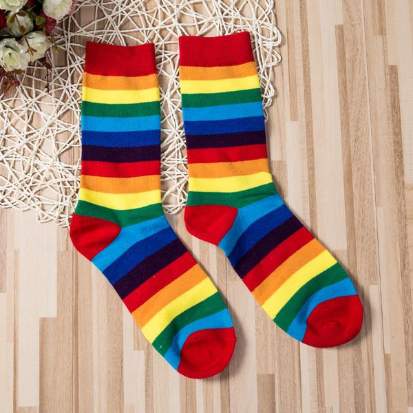 Pride Socks