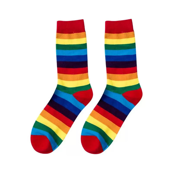 Pride Socks