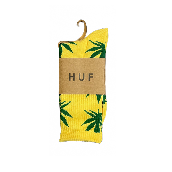 420 plant life Socks